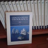 Enciclopedia geografica