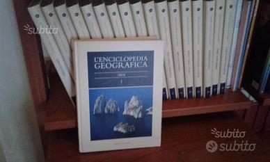 Enciclopedia geografica