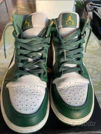 Scarpe Air Jordan 1 Mid
