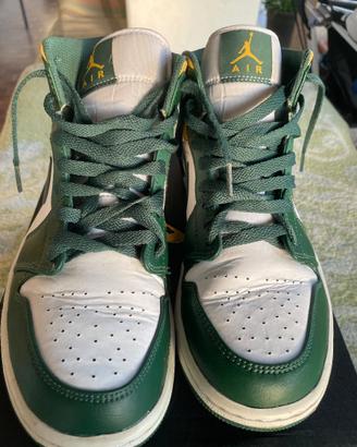 Scarpe Air Jordan 1 Mid