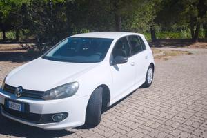 golf 1.6  diesel neopatentati incluso passaggio 