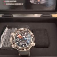 Orologio per intenditori