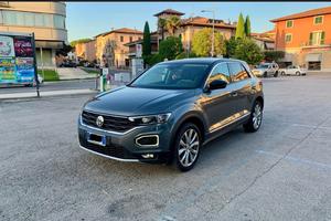 Volkswagen T-Roc VW T-ROC 1.6 TDI Advanced #5716