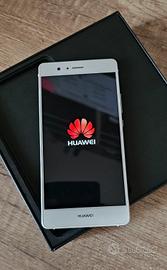 Huawei  P9 lite