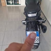Leoncino 800