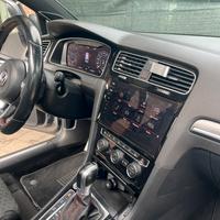 Golf gti 7.5 performance