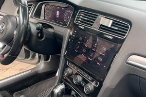 Golf gti 7.5 performance