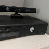 XBOX360 NERA - 250 gb