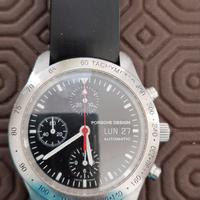 Orologio Porsche Design Crono automatico 