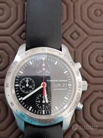 Orologio Porsche Design Crono automatico 