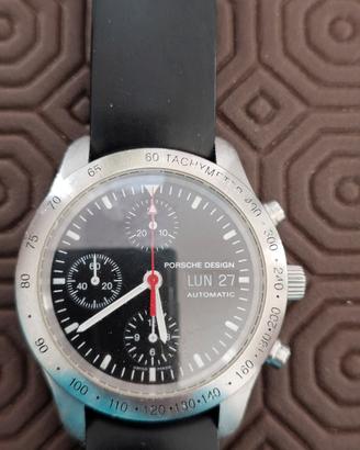 Orologio Porsche Design Crono automatico 