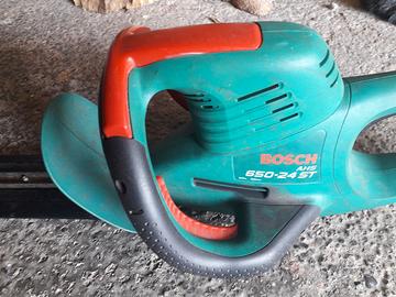  Ricambi x Tagliasiepe