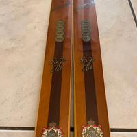 sci vintage origine Svezia