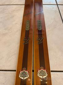 sci vintage origine Svezia