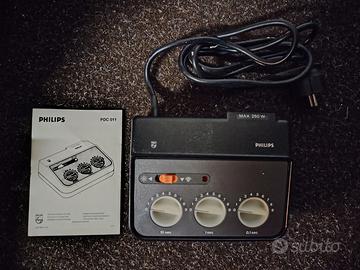 Philips PDC 011 - Timer per fotografi