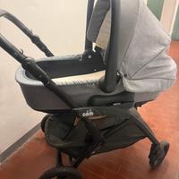 Trio CAM Dinamico Smart 2020 completo di accessori