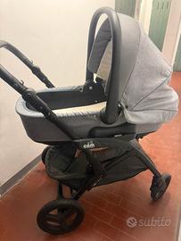 Trio CAM Dinamico Smart 2020 completo di accessori