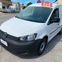 Volkswagen Caddy 2.0 TDI 110 CV 4Motion 3p.Fu...