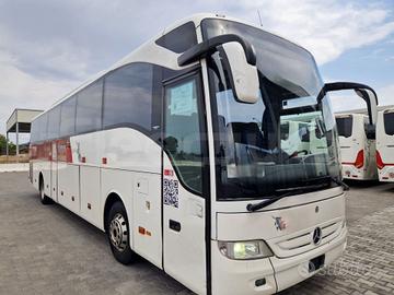 Mercedes-Benz Tourismo, 2014, 61 posti, Euro 6