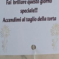 Segnaposto