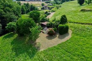 TER. AGRICOLO A FORESTO SPARSO