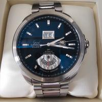 Orologio Tag Heuer Grand Carrera calibre 8