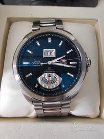 Orologio Tag Heuer Grand Carrera calibre 8