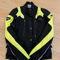 Giacca moto donna DAINESE TAGLIA S