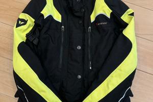 Giacca moto donna DAINESE TAGLIA S