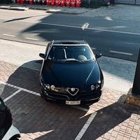 Alfa Romeo Spider Gtv 2.0 150cv (ASI)