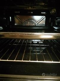 forno elettrico 