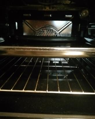 forno elettrico 