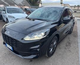 Ford Kuga 1.5EcoBlue 120cv ST-Line 2wd Retrocamera