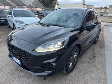 Ford Kuga 1.5EcoBlue 120cv ST-Line 2wd Retrocamera