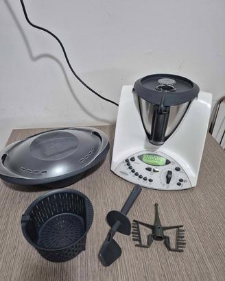 2 Bimby tm31 completi e come nuovi 