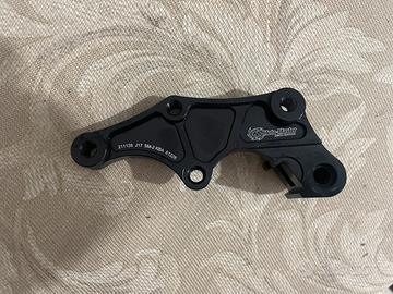 Sposta pinza moto master per beta
