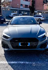 Audi A5 40 TDI S Line Quattro Edition One