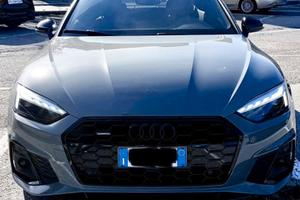 Audi A5 40 TDI S Line Quattro Edition One