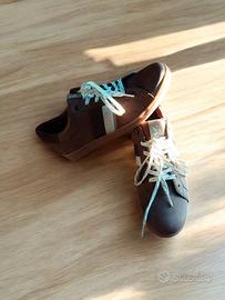 snikers U.S. polo assn.