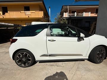 CITROEN DS3 1.6 BENZINA