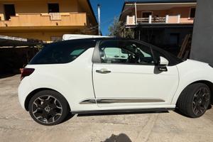 CITROEN DS3 1.6 BENZINA