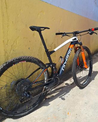 MTB Full Olimpya F1X tgM
