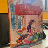 La piccola principessa