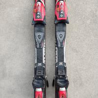 sci Atomic race carv 190cm