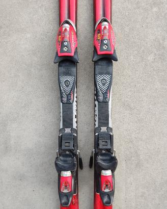 sci Atomic race carv 190cm