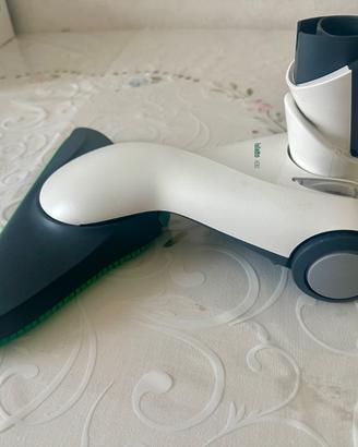 Spazzola  per  Folletto Vorwerk. per. pavimenti