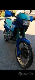 Honda Dominator NX650