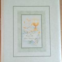 Album Fotografico, Prima Comunione