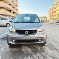 Smart ForTwo 90 0.9 Turbo Prime LED PACK SPORT CER