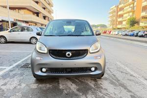 Smart ForTwo 90 0.9 Turbo Prime LED PACK SPORT CER